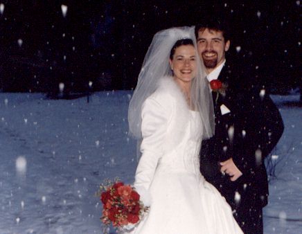 professional wedding photography in Anchorage, Alaska